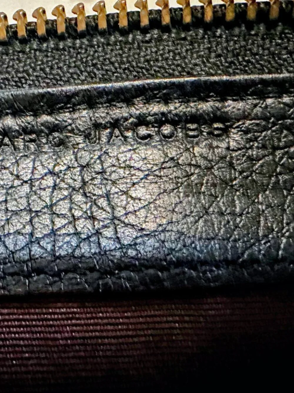 Marc Jacobs Wallet/Wristlet